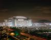 Reliant Stadium