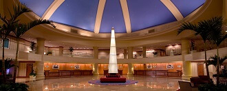 Washington Marriott Wardman Park