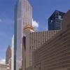 Hyatt Regency Houston Market Place Exhibit Hall